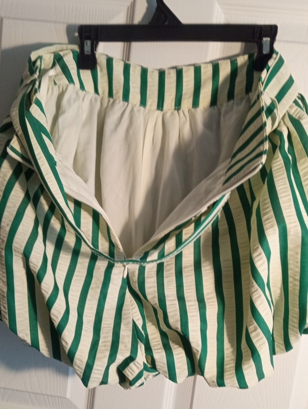 MICAS RUCHED 3/PC SHORT SET - Picture 15 of 15